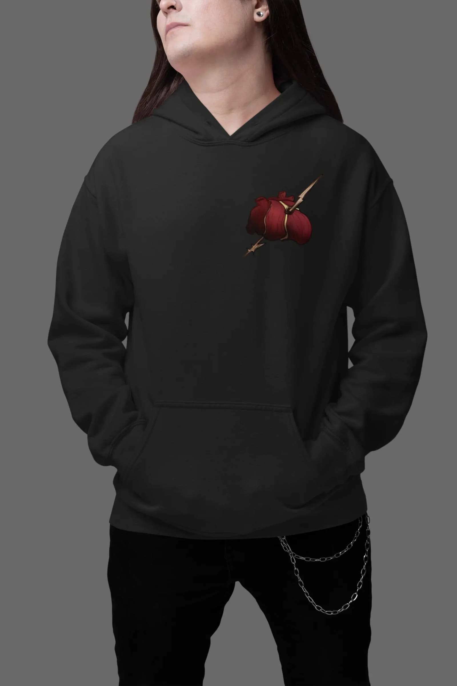 Guts Hoodie Special Collection